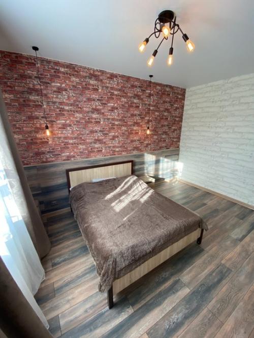 Интересный ремонт квартиры. 02