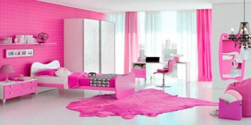 Как сделать свою комнату более уютной и приятной? 01