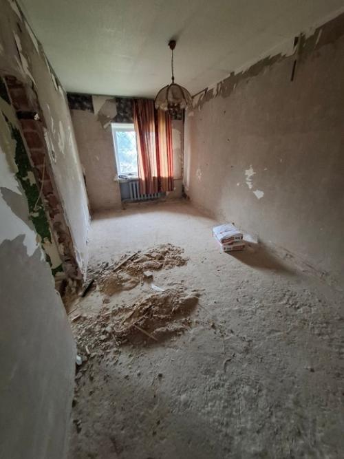 Чтобы быть эффективной в долгосрочной перспективе, организация не должна полагаться в своём выживании только на одного человека. 04