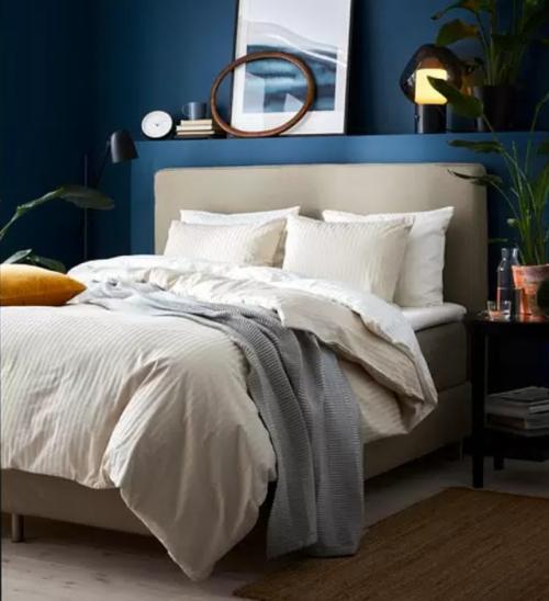 Обеспечьте комфортный и стильный сон с нашей подборкой комплектов постельного белья! 03