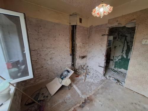 Чтобы быть эффективной в долгосрочной перспективе, организация не должна полагаться в своём выживании только на одного человека. 08