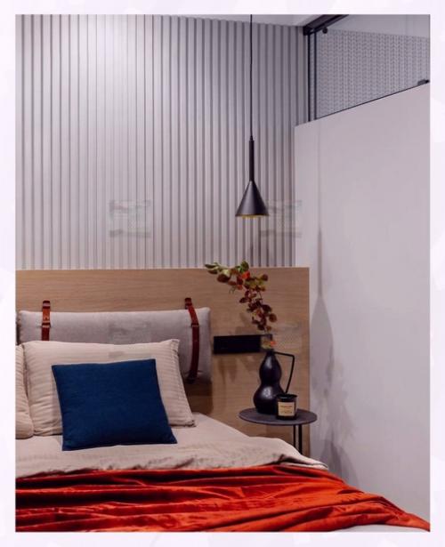 Площадь этой замечательной квартиры составляет 65 м 2. 07