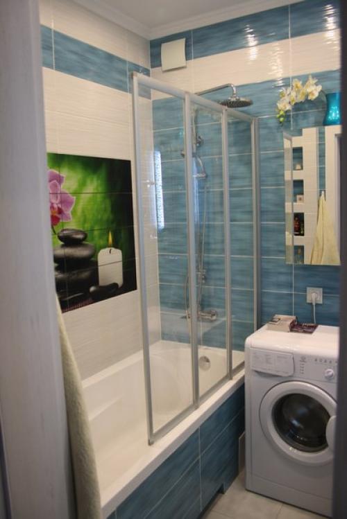 Интерьер от нашей подписчицы? 08