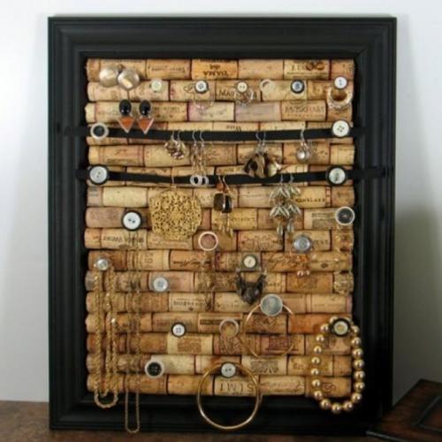 Совет.  Как правильно хранить бижутерию? 04