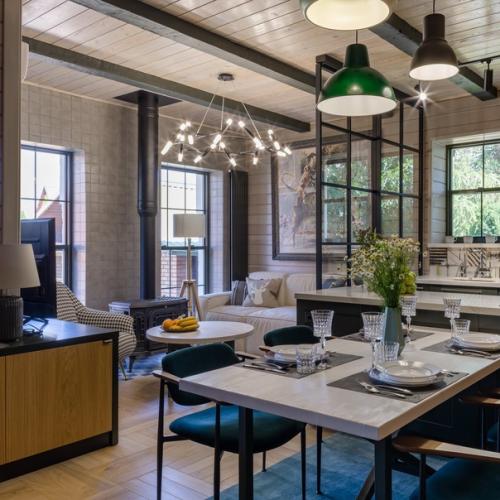 Керамическое дерево Селект Вуд - в новом выпускедачного ответа! 03