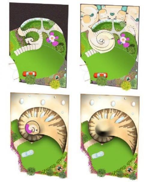 Хавьер сеносиан (Javier Senosiain. 09