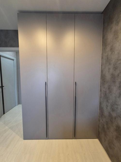 Новая установка - мебель в квартиру. 07