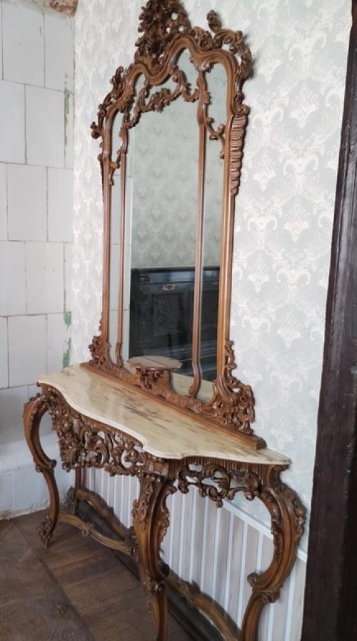 Купеческая гостиная готовится к теплым и душевным вечерам на улица Ленина, 18. 03