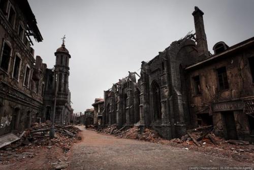 10 колоритных мест для интересных фотосессий. 02