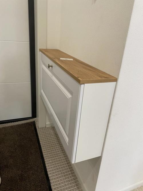 Тот момент, когда мы начинаем с кухни, а потом подтягивается все остальное. 04