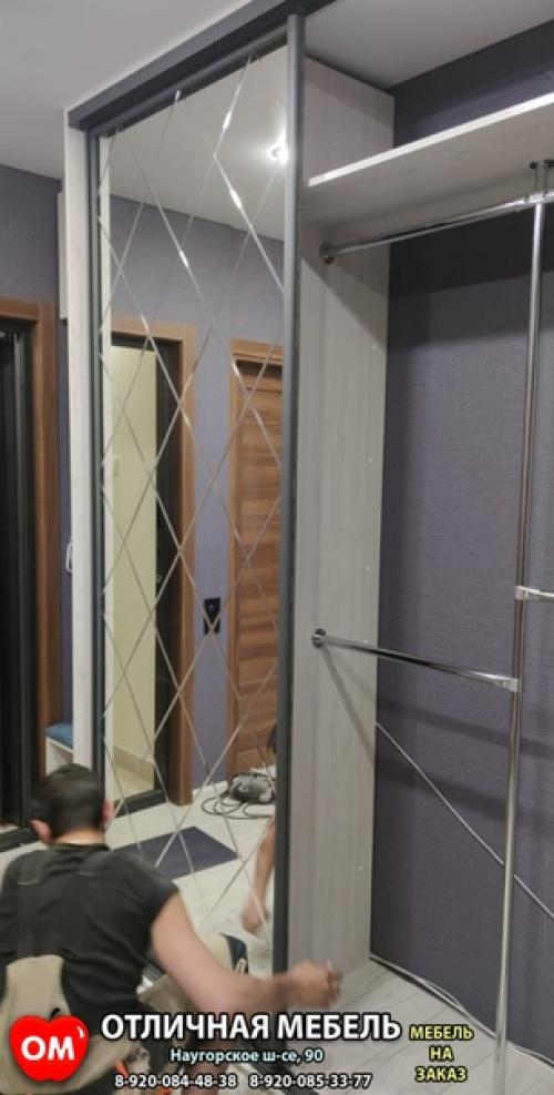 Переулок пищевой, д. 16. 01