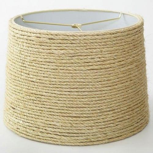 Мы делаем торшер своими руками. 05