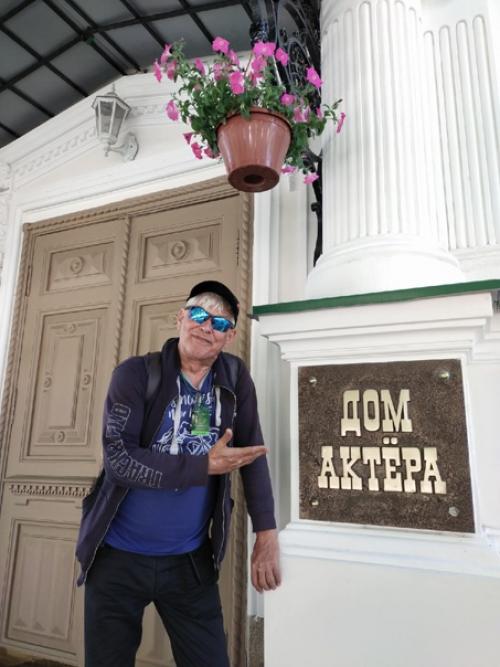 Ещё фото Екатеринбурга. 02