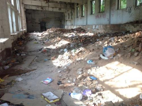 Одна Надежда на Путина. 04