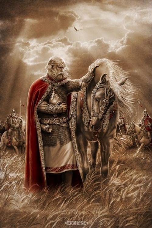 Arts by Игорь ожиганов. 08