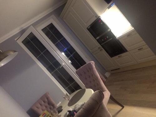 Кухня от нашей подписчицы, 9 кв. 01