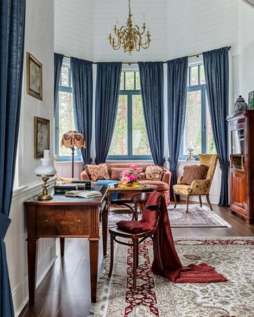 Доброе утро, дорогие читатели! 01