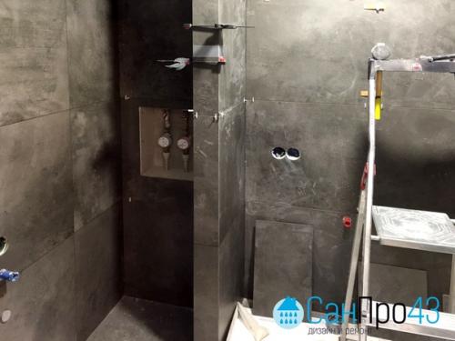 Брутальная и лаконичная. 01