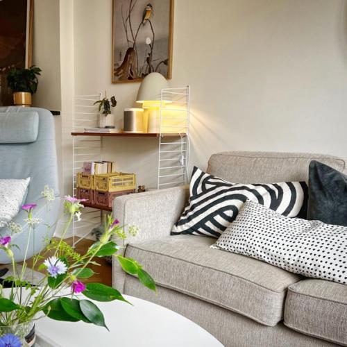 Мы очень любим уютный домашний декор и знаем, насколько важными могут быть детали. 04