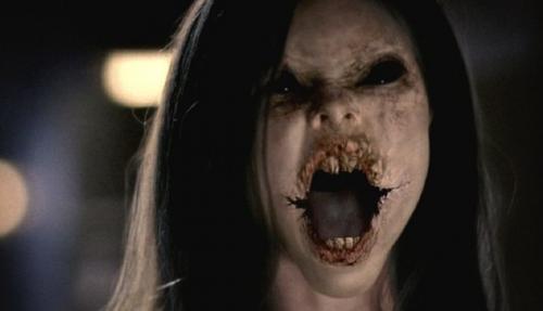 Кто она.

Привет.  