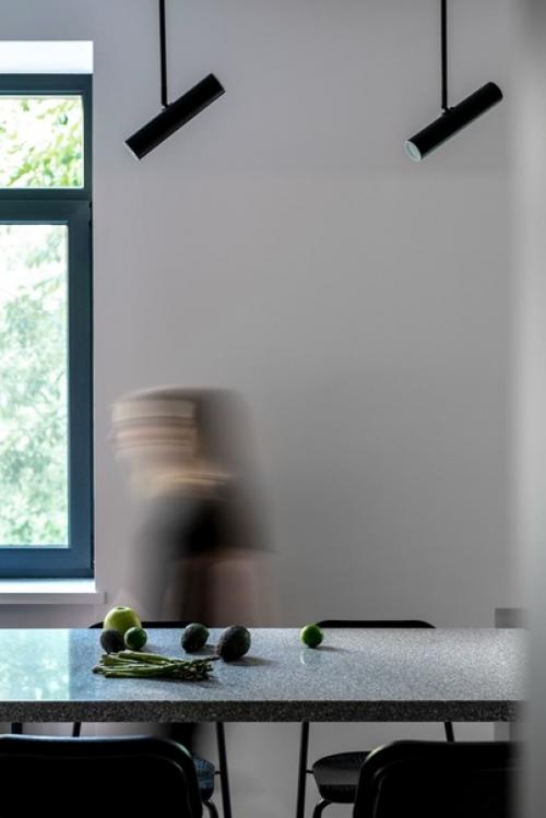 Студия площадью 41 кв. 09