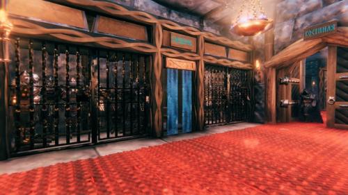 Всем, привет!  Как настроение? 01