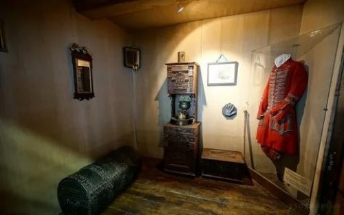 Первый день в санкт - Петербурге, а эмоций и впечатлений - море! 06