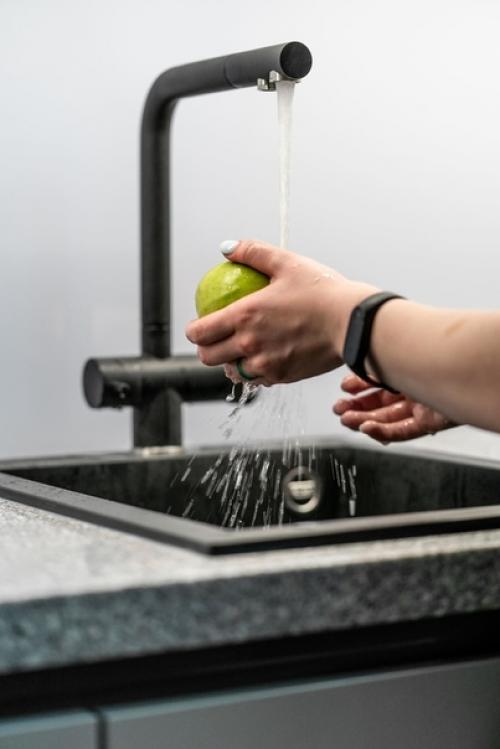 Студия площадью 41 кв. 08