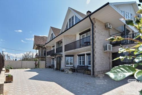 ? 10. Хороших доступных гостиниц Анапы и таманского полуострова. 01