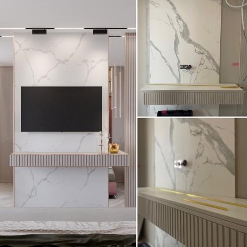 Я обещала рассказать об одном из интересных проектов, который уже подходит к финальному завершению - это студия для подростка - студентки. 02