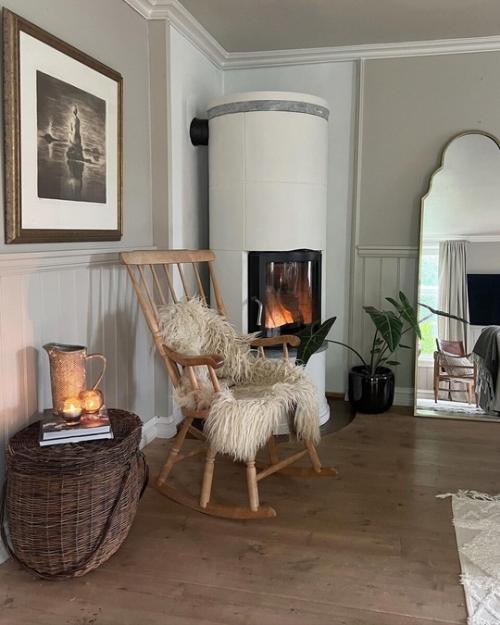 В НОРВЕГИИ. Гуро вместе с супругом и двумя сыновьями проживает в маленьком норвежском городе хортен (население около 27 тыс. 02