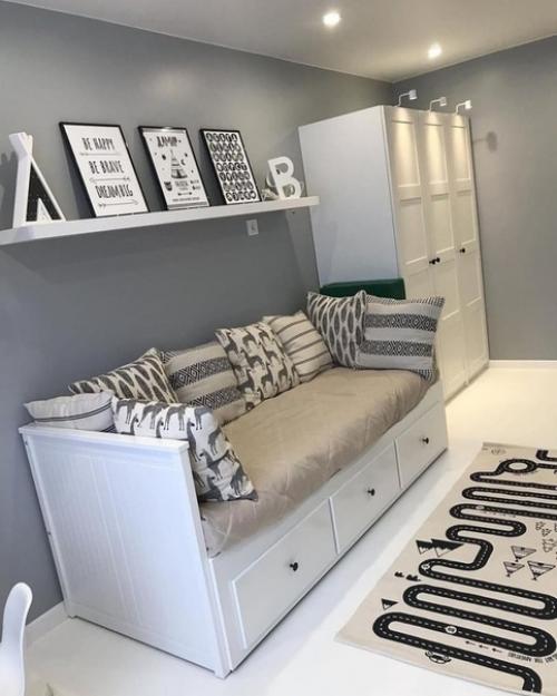 Как вам эта квартирка?