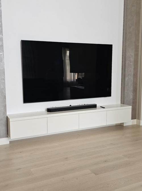 Продолжаю показывать красивый дом с нашей мебелью. 05