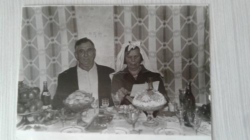 Чем богата деревня! 01