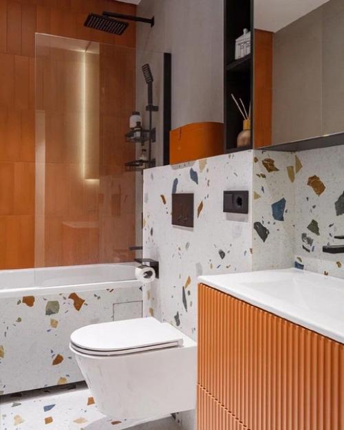 46 м 2 квартира. 05