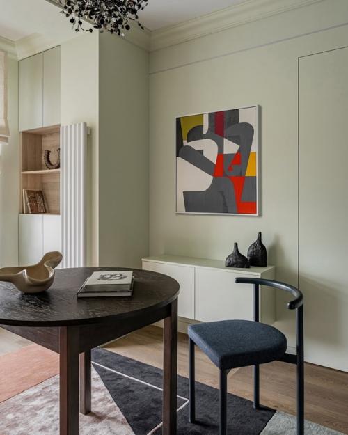 * квартира 38 кв. 03