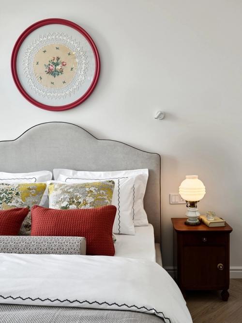 Новая жизнь фамильной квартиры в московской Сталинке. 02