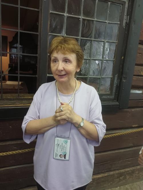 Первый день в санкт - Петербурге, а эмоций и впечатлений - море! 09