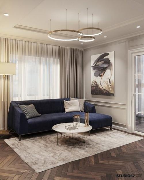 Этот ремонт, наверное, обойдется дороже самой квартиры. 07