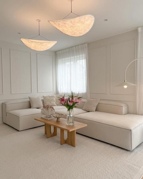 Эстетика и любовь к своему дому в каждой детали! 02