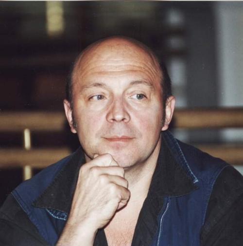 Юбилей валерия Романовича беляковича! 03