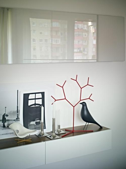 70 квадратов стиля в панельном доме. 02