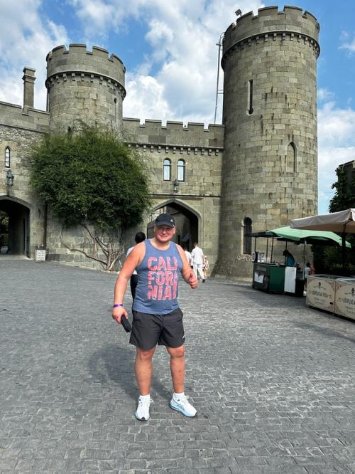 Живилюбитвори 2025. Крымялта. 04