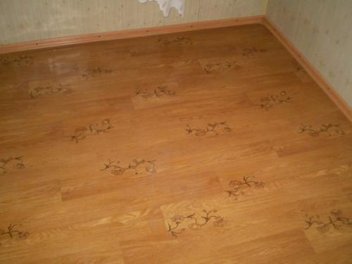 Мы создаем дизайн - проект: выбор материалов для ремонта. 06