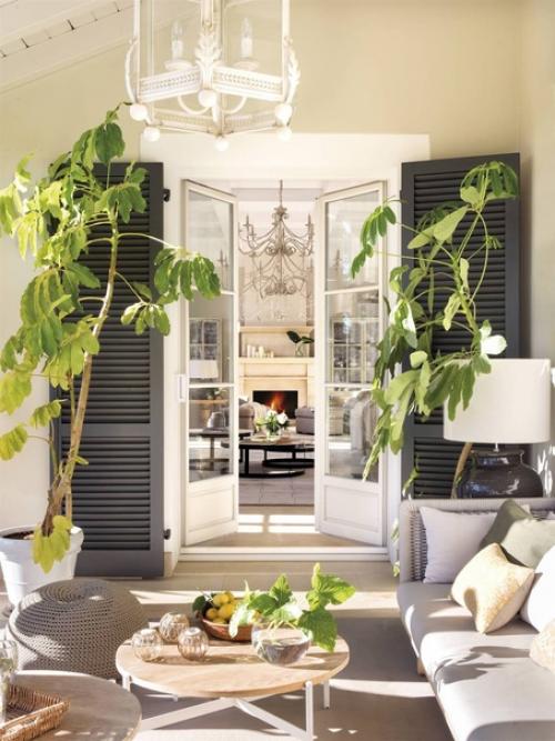 Элегантный, женственный, классический и впечатляющий дом в марбелье. 03