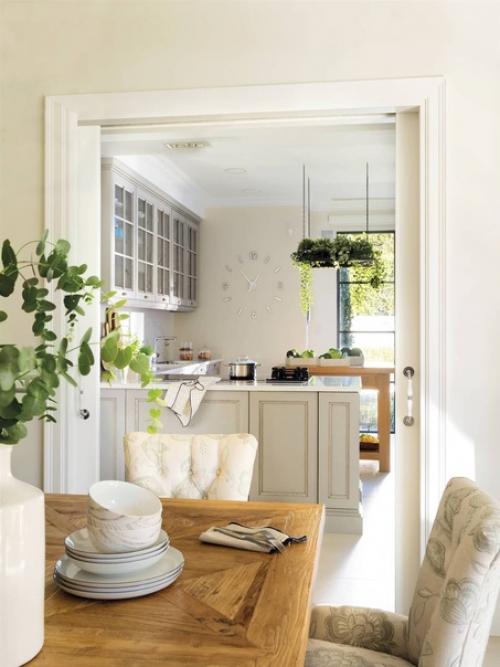 Элегантный, женственный, классический и впечатляющий дом в марбелье. 07