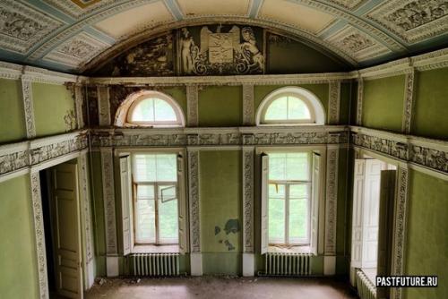 Дом Хозяев коломяг: усадьба Орловых - Денисовых. 04