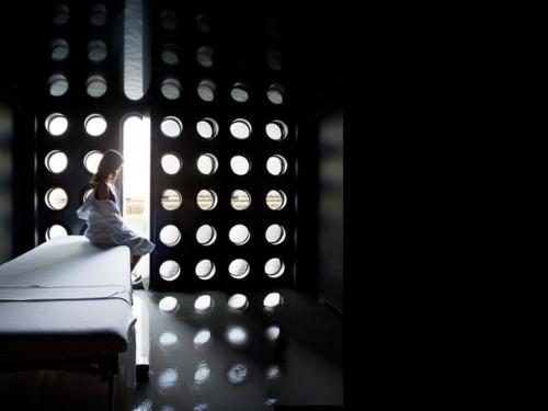 Трехэтажная резиденция в Лондоне от Tigg and Coll Architects. 02