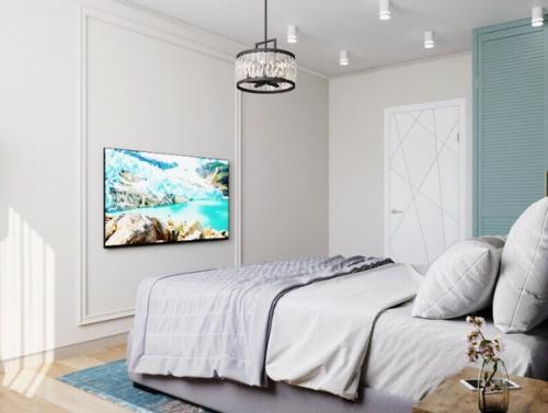 В сентябре будет год, как я погрузилась в дизайн интерьера. 02