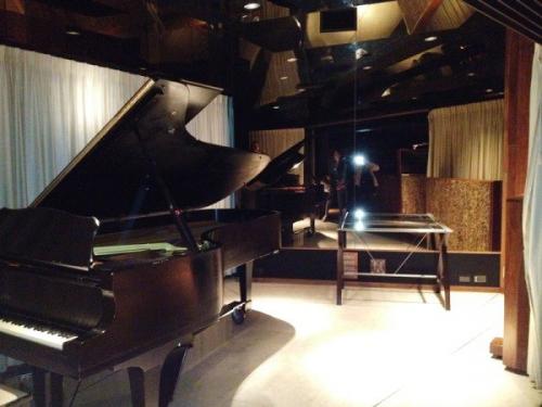 Студия Westlake: мастерская, где творилась история. 06